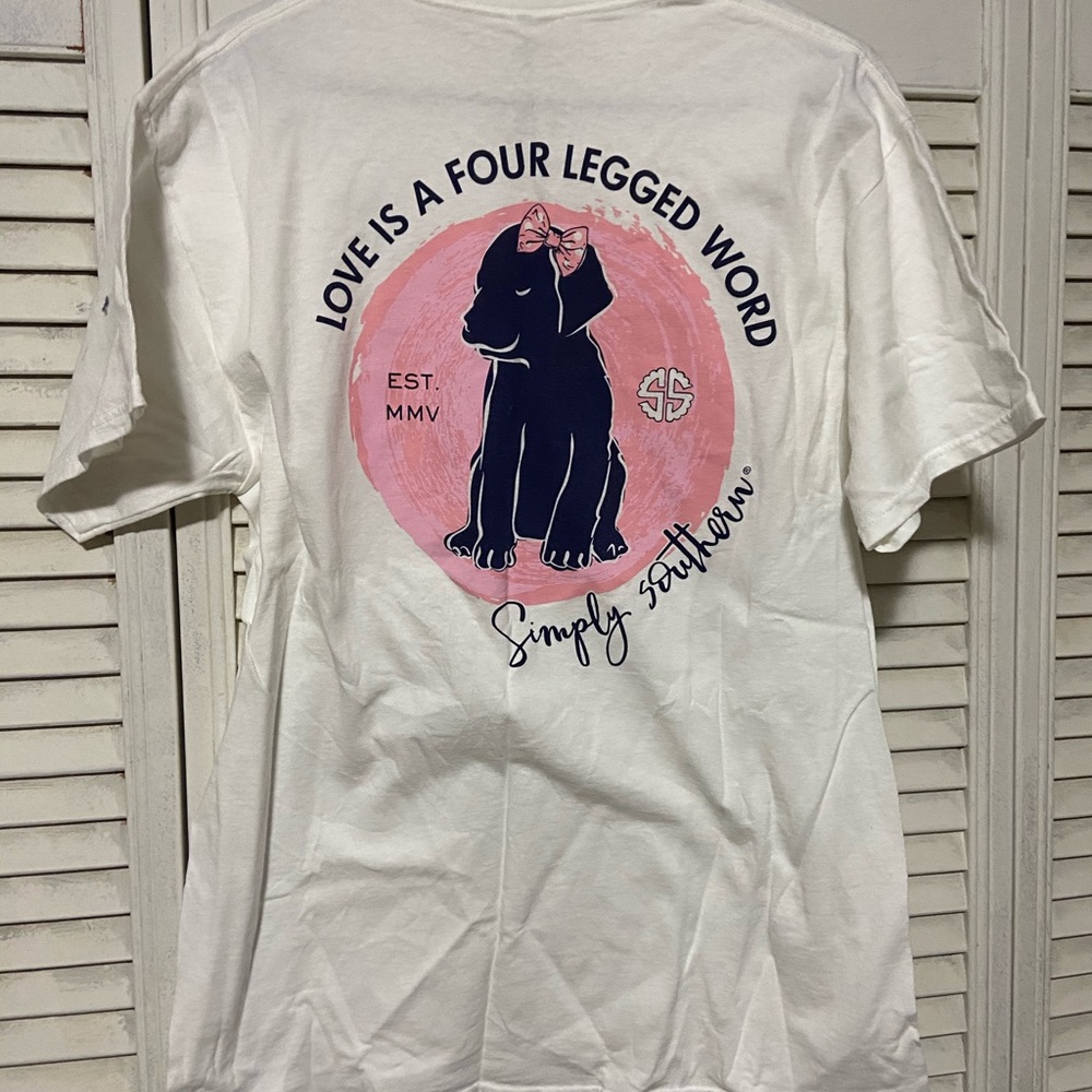 Simply Southern T-Shirt